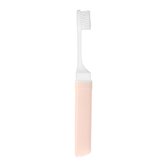 Щеткая зубная ACECO складная розовая