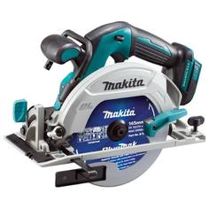 Пила дисковая аккумуляторная Makita DHS680Z (без аккумулятора и зарядного устройства)