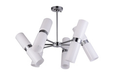 Люстра подвесная Rollo Hoff