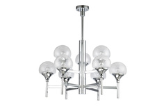 Люстра подвесная Impulse Hoff