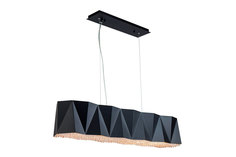 Люстра подвесная Moon Hoff