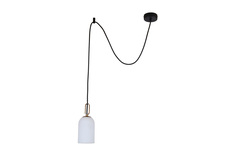 Люстра подвесная Glover Hoff