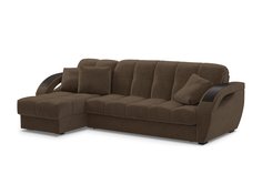 Угловой диван-кровать Монреаль Dreamart