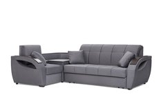 Угловой диван-кровать Монреаль Dreamart