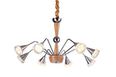 Люстра подвесная Natura Hoff