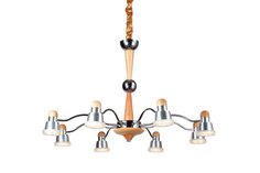 Люстра подвесная Natura Hoff