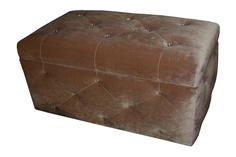 Сундук со стразами на крышке FRA-76/1 Hoff