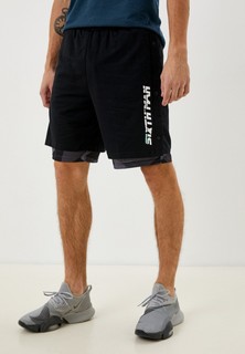 Шорты спортивные 361 Knit Knee Shorts