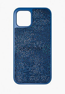 Чехол для iPhone Swarovski® 12/12 Pro Glam Rock