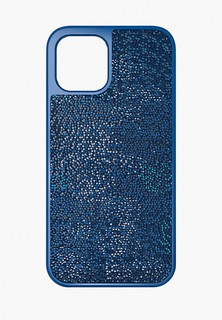 Чехол для iPhone Swarovski® 12 Pro Max Glam Rock