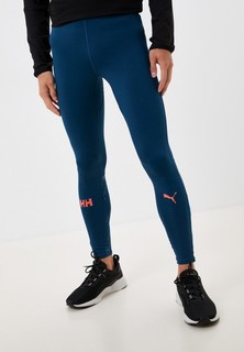 Тайтсы PUMA X HELLY HANSEN MEN’S RUNNING TIGHTS