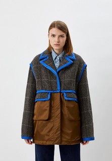 Куртка утепленная Weekend Max Mara STRENNA