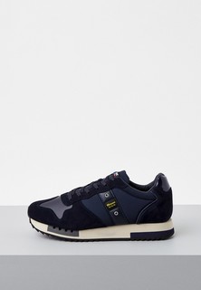 Кроссовки Blauer 