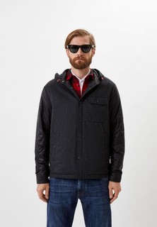 Куртка утепленная Bogner Fire+Ice 