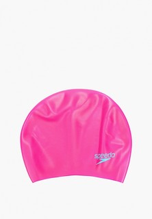 Шапочка для плавания Speedo LONG HAIR CAP