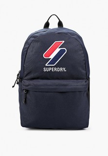 Рюкзак Superdry CODE ESSENTIAL MONTANA