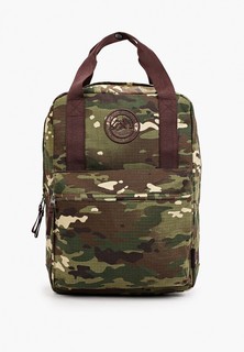 Рюкзак Superdry VINTAGE FOREST L BACKPACK