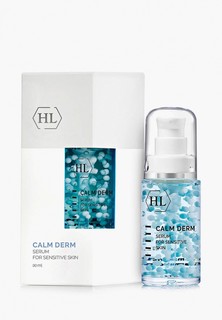 Сыворотка для лица Holy Land Calm Derm Serum - Успокаивающая 30 мл