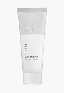 Пилинг для лица Holy Land Lactolan Peeling Cream 70 мл