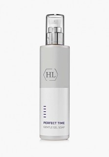 Гель для умывания Holy Land Perfect Time Gentle Gel Soap - Очищающий 250 мл
