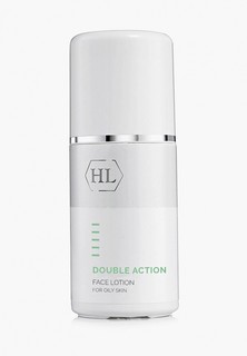 Лосьон для лица Holy Land Double Action Face Lotion 125 мл