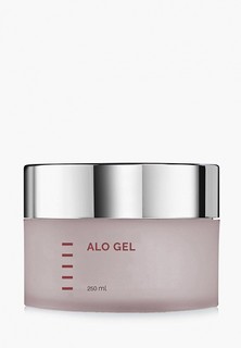 Гель для лица Holy Land Varieties Alo-Gel - алоэ 250 мл