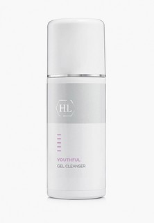 Гель для умывания Holy Land Youthful Gel Cleanser - Очиститель 250 мл