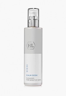 Мыло для лица Holy Land Calm Derm Cleanser - Очищающее 250 мл