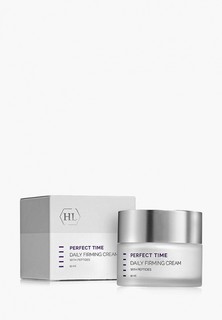 Крем для лица Holy Land Perfect Time Daily Firming Cream - Дневной 50 мл