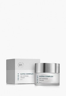 Крем для лица Holy Land Alpha Complex Multifruit System Day Defense Cream Spf 15 - Дневной защитный 50 мл