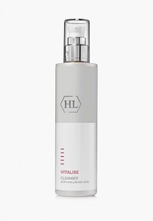 Эмульсия для лица Holy Land Vitalise Cleanser - Очищающая 250 мл