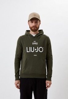 Худи Liu Jo Uomo 
