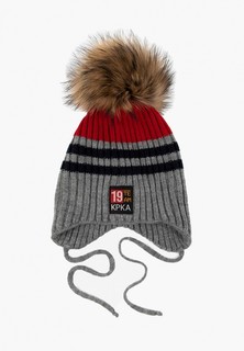 Шапка Kapika 