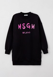 Платье MSGM Kids 