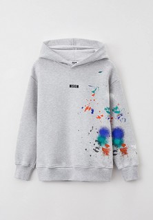 Худи MSGM Kids 