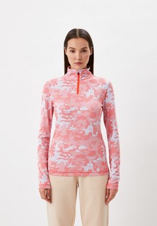 Лонгслив спортивный Bogner Fire+Ice 