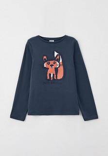 Лонгслив Petit Bateau 