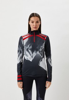 Лонгслив спортивный Bogner Fire+Ice 