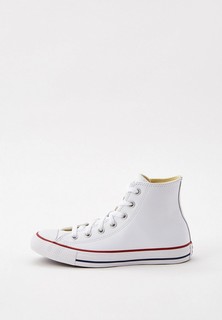 Кеды Converse CT HI WHITE