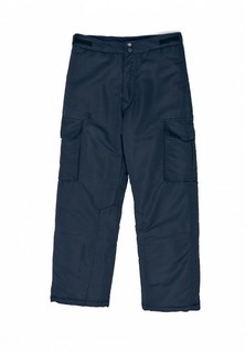 Брюки утепленные Modis 