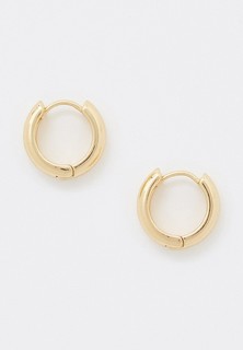 Серьги Bijouparad ADA