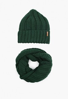 Шапка и снуд Original Siberia 