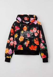Худи MSGM Kids 