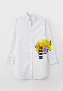 Платье MSGM Kids 