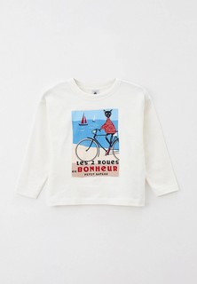 Лонгслив Petit Bateau 