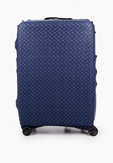 Чехол для чемодана Fabretti размер М, от 60-69 см