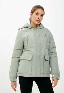 Куртка утепленная Fadjo 