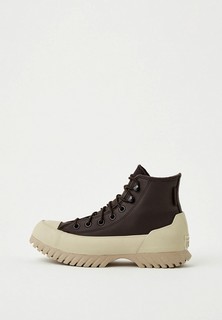 Ботинки Converse CHUCK TAYLOR ALL STAR LUGGED WINTER 2.0