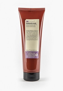 Маска для волос Insight Damaged Hair, 250 мл