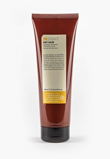 Маска для волос Insight увлажняющая Dry Hair, 250 мл